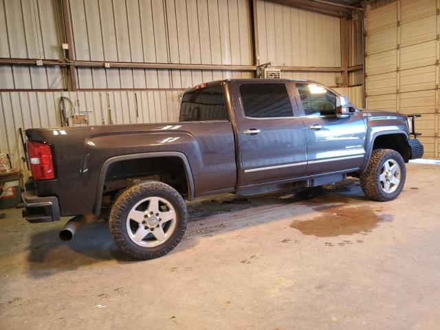 Obraz 3 z 2015 GMC SIERRA K2500 SLT 2015 z VIN 1GT12ZE87FF119364