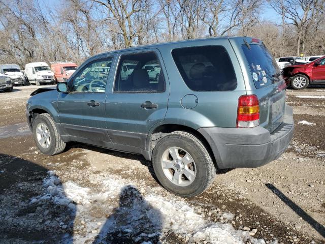 Image 2 of 2005 FORD ESCAPE XLT 2005 with VIN 1FMCU93195DA16834