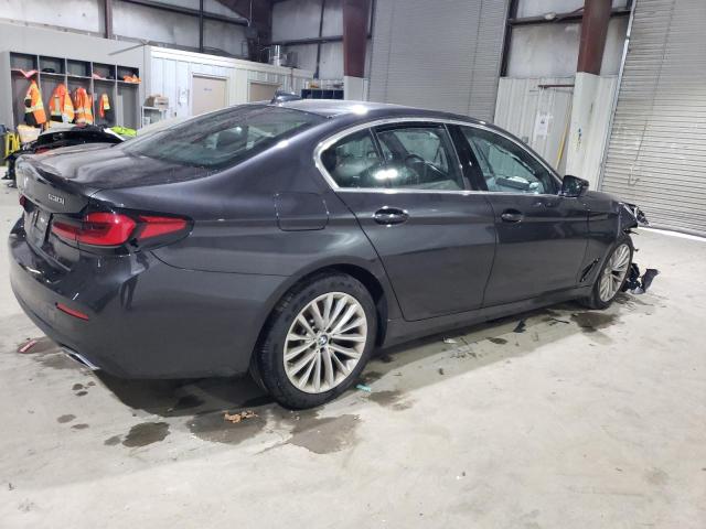 Изображение 3 2023 BMW 530 XI 2023 с VIN WBA13BJ07PWY22661