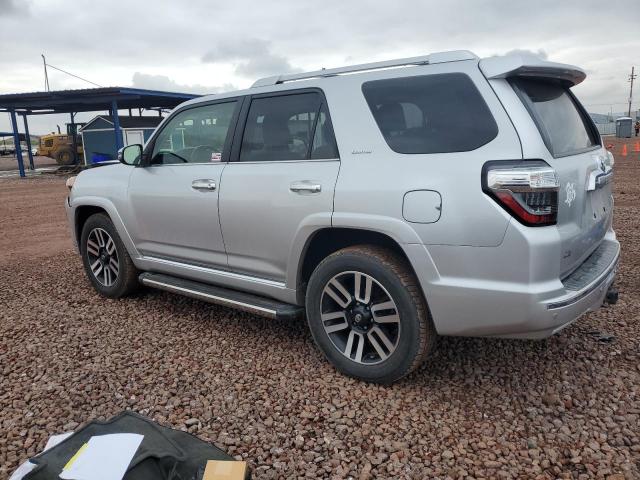 Изображение 2 2014 TOYOTA 4RUNNER SR5 2014 с VIN JTEBU5JR0E5193392