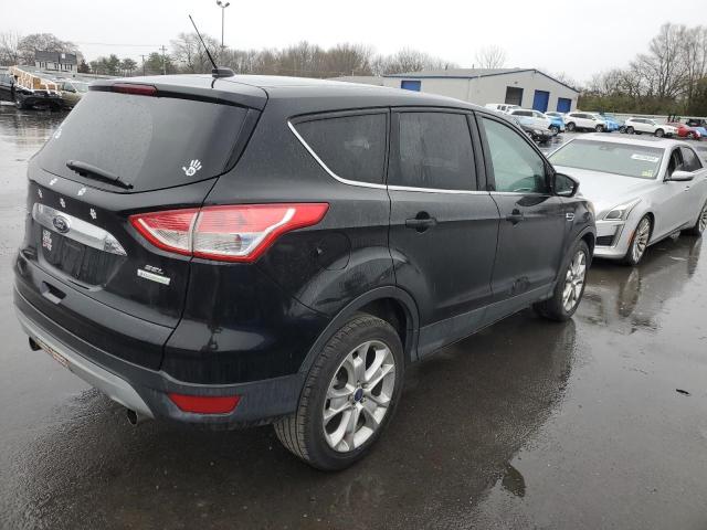 Image 3 of 2013 FORD ESCAPE SEL 2013 with VIN 1FMCU0HX6DUB47453