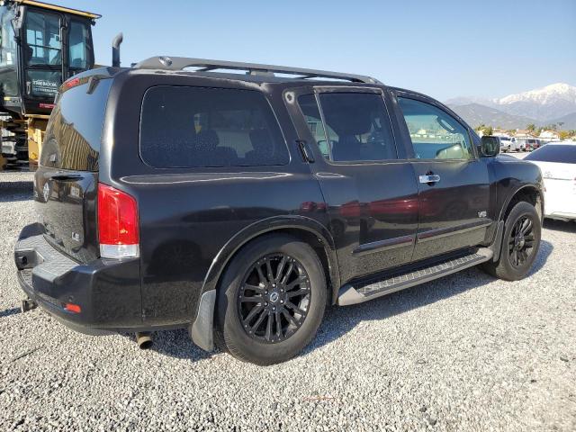 Obraz 3 z 2008 NISSAN ARMADA SE 2008 z VIN 5N1BA08C88N615622