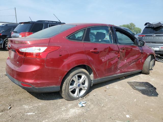 Image 3 of 2013 FORD FOCUS SE 2013 with VIN 1FADP3F22DL343474