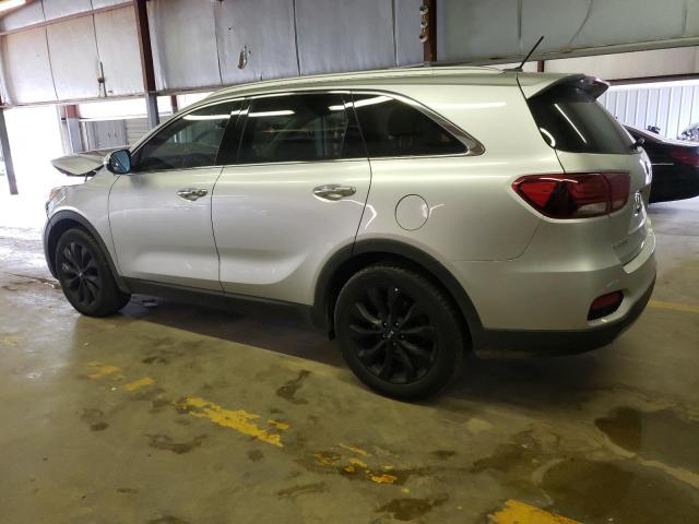Image 2 of 2020 KIA SORENTO EX 2020 with VIN 5XYPH4A59LG703264