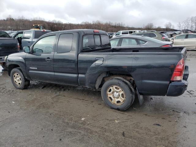 Image 2 of 2006 TOYOTA TACOMA ACCESS CAB 2006 with VIN 5TETX22NX6Z221319