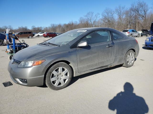 Obraz 1 z 2008 HONDA CIVIC LX 2008 z VIN 2HGFG11688H521474