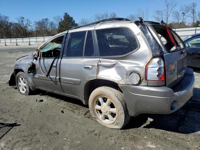 Изображение 2 2004 GMC ENVOY  2004 с VIN 1GKDS13S742415037