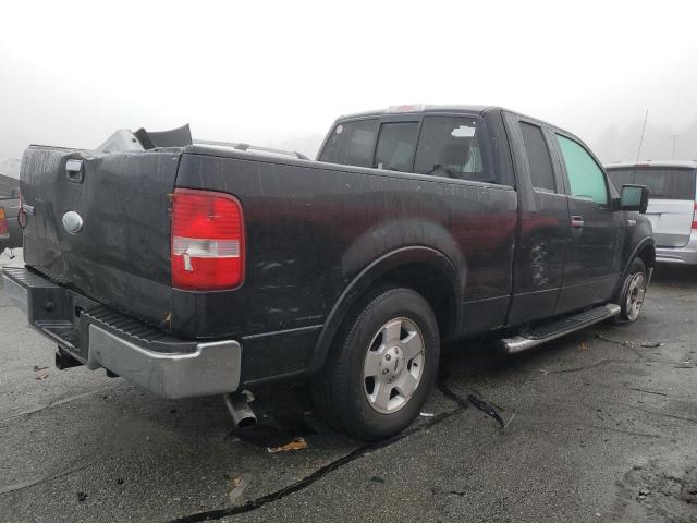 Image 3 of 2006 FORD F150  2006 with VIN 1FTPX12576NA28351