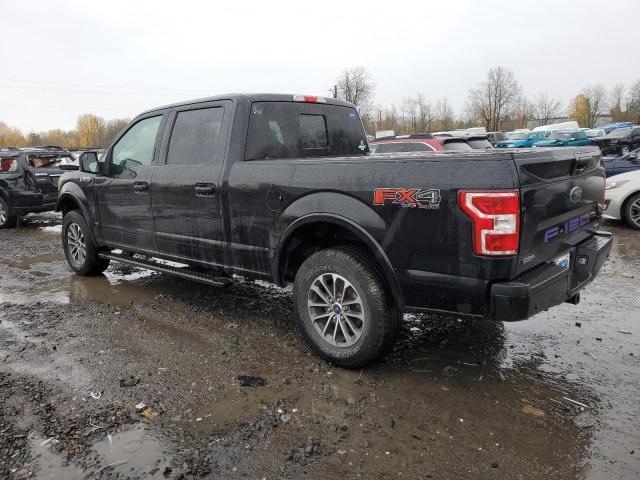 Изображение 2 2020 FORD F150 SUPERCREW 2020 с VIN 1FTFW1E45LKE74478