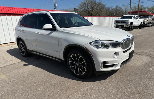 Image 1 of 2017 BMW X5 SDRIVE35I 2017 with VIN 5UXKR2C36H0U22638