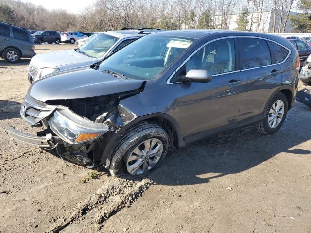 Image 1 of 2012 HONDA CR-V EX 2012 with VIN 5J6RM4H54CL002852