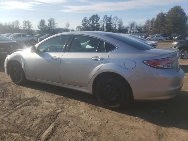 Obraz 2 z 2009 MAZDA 6 I 2009 z VIN 1YVHP81A795M12737