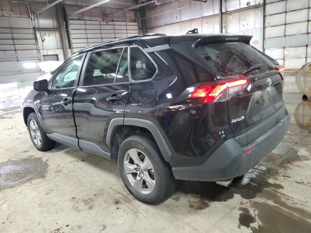Image 2 of 2023 TOYOTA RAV4 XLE 2023 with VIN 2T3P1RFV5PW382969