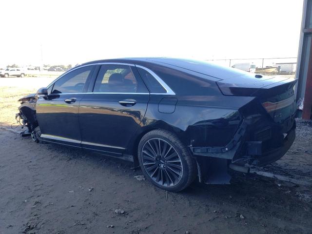 Obraz 2 z 2016 LINCOLN MKZ HYBRID 2016 z VIN 3LN6L2LU3GR627910