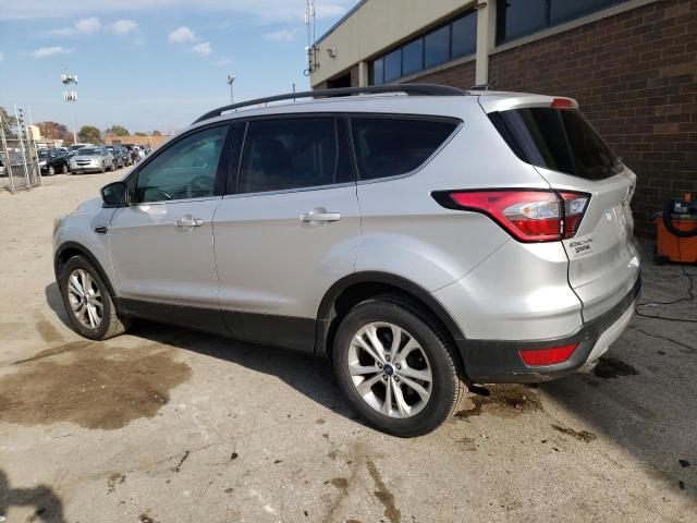 Obraz 2 z 2018 FORD ESCAPE SE 2018 z VIN 1FMCU0GD2JUB61708