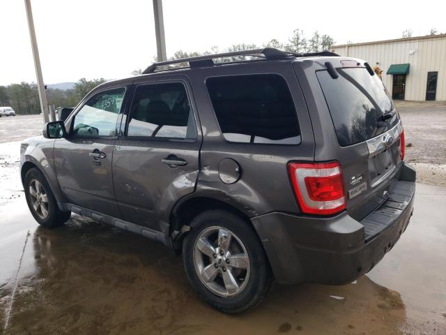 Изображение 2 2011 FORD ESCAPE LIMITED 2011 с VIN 1FMCU0EG9BKB28473