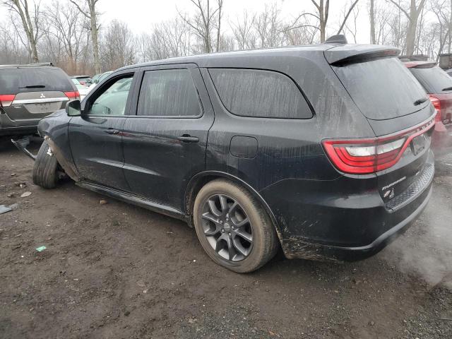 Image 2 of 2018 DODGE DURANGO R/T 2018 with VIN 1C4SDJCT9JC282986