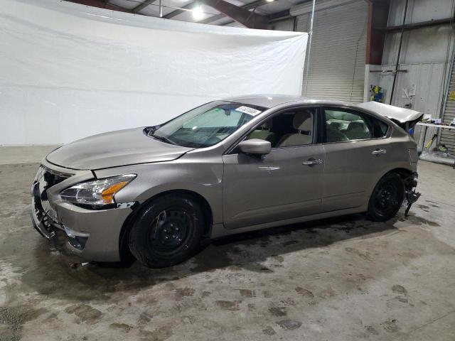 Image 1 of 2014 NISSAN ALTIMA 2.5 2014 with VIN 1N4AL3AP5EC140453