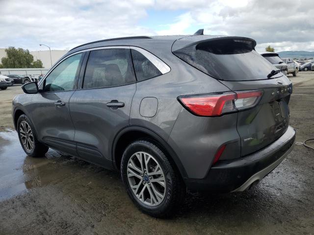 Image 2 of 2021 FORD ESCAPE SEL 2021 with VIN 1FMCU9H65MUA52071