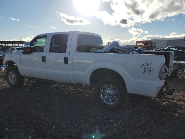 Obraz 2 z 2015 FORD F250 SUPER DUTY 2015 z VIN 1FT7W2B69FEB44555