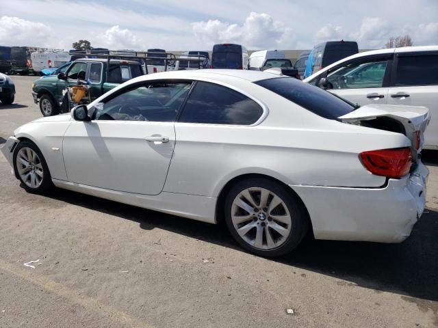 Image 2 of 2011 BMW 328 I SULEV 2011 with VIN WBAKE5C51BE574284