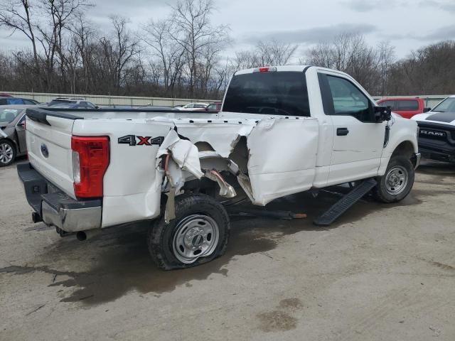 Image 3 of 2019 FORD F250 SUPER DUTY 2019 with VIN 1FTBF2B66KEG23424