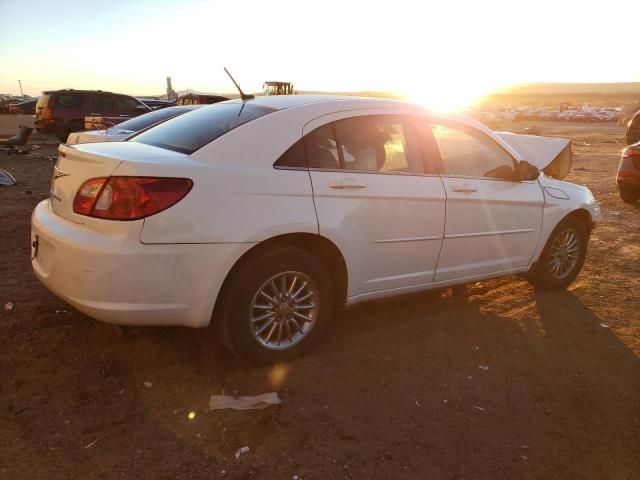 Image 3 of 2008 CHRYSLER SEBRING LX 2008 with VIN 1C3LC46J58N236531
