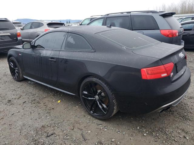 Obraz 2 z 2016 AUDI S5 PREMIUM PLUS 2016 z VIN WAUC4AFR8GA001833