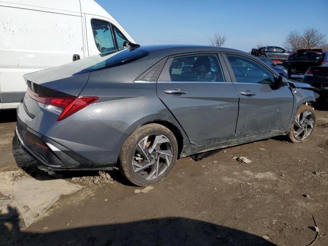 Изображение 3 2024 HYUNDAI ELANTRA SEL 2024 с VIN KMHLS4DG9RU677328