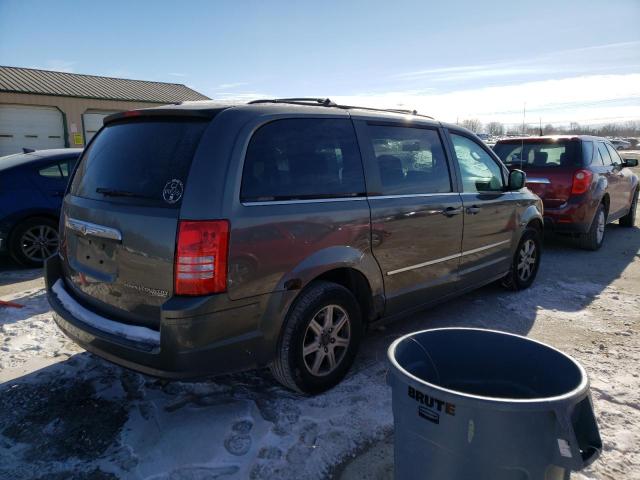 Изображение 3 2010 CHRYSLER TOWN & COUNTRY TOURING PLUS 2010 с VIN 2A4RR8D12AR430984
