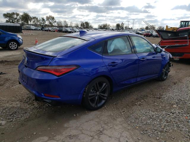 Изображение 3 2023 ACURA INTEGRA A-SPEC TECH 2023 с VIN 19UDE4H60PA017292