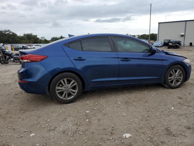 Изображение 3 2018 HYUNDAI ELANTRA SEL 2018 с VIN 5NPD84LF2JH291722