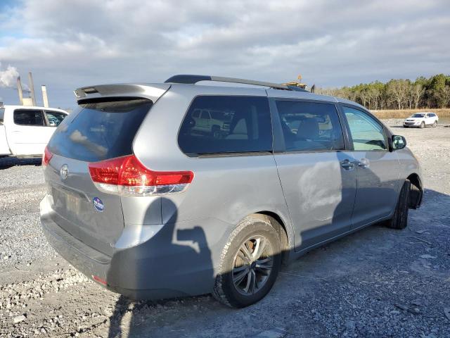 Изображение 3 2011 TOYOTA SIENNA LE 2011 с VIN 5TDKK3DC1BS153754