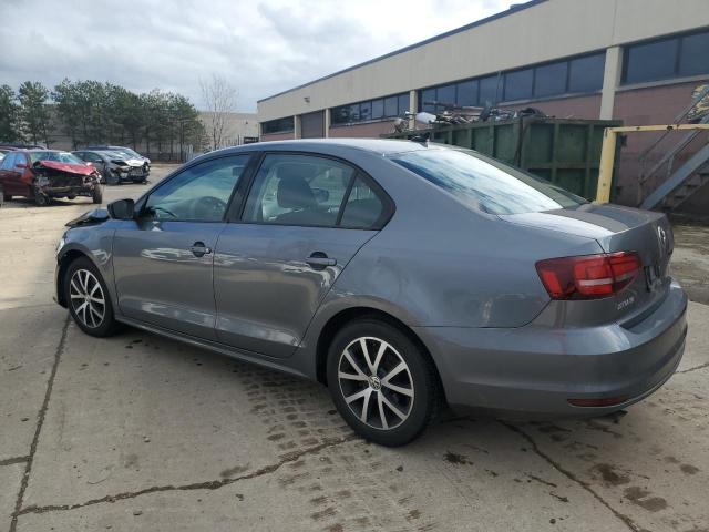 Image 2 of 2016 VOLKSWAGEN JETTA SE 2016 with VIN 3VWD67AJ6GM410757