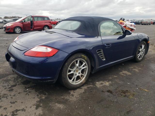 Obraz 3 z 2005 PORSCHE BOXSTER  2005 z VIN WP0CA29865U713208