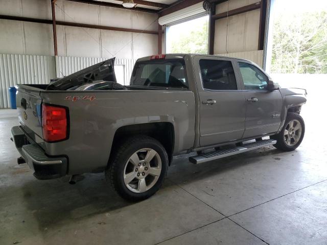 Image 3 of 2017 CHEVROLET SILVERADO K1500 LT 2017 with VIN 3GCUKREC0HG189288