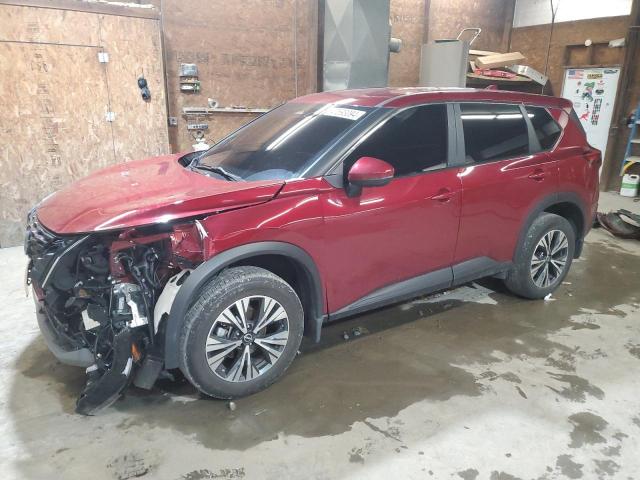2023 NISSAN ROGUE SV 2023 image