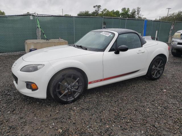 Изображение 2015 MAZDA MX-5 MIATA CLUB 2015
