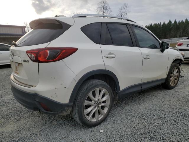 Image 3 of 2015 MAZDA CX-5 GT 2015 with VIN JM3KE2DY6F0448958