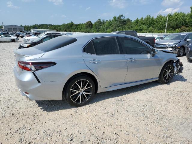 Obraz 3 z 2023 TOYOTA CAMRY SE NIGHT SHADE 2023 z VIN 4T1T11AK1PU825432