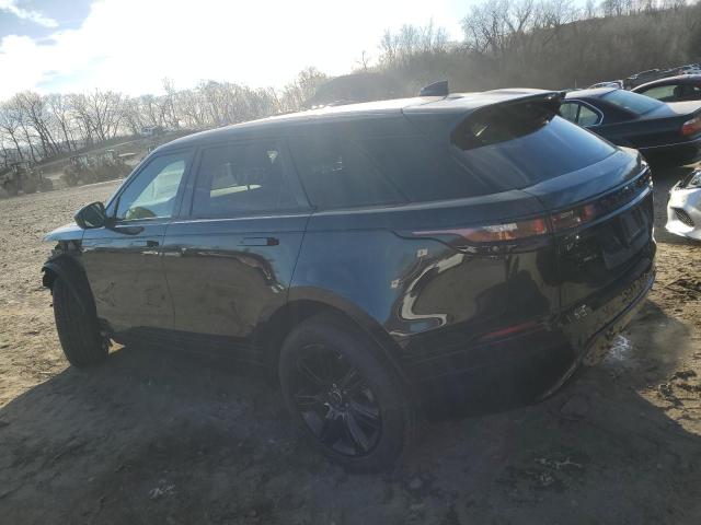 Image 2 of 2020 LAND ROVER RANGE ROVER VELAR R-DYNAMIC S 2020 with VIN SALYK2EX0LA242907