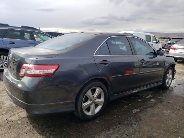 Image 3 of 2010 TOYOTA CAMRY SE 2010 with VIN 4T1BK3EK5AU113981