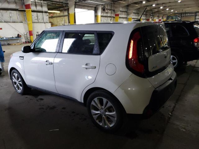 Obraz 2 z 2014 KIA SOUL + 2014 z VIN KNDJP3A51E7069970