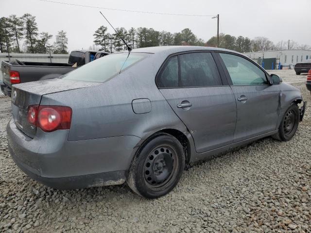 Obraz 3 z 2008 VOLKSWAGEN JETTA S 2008 z VIN 3VWJM71K78M049588