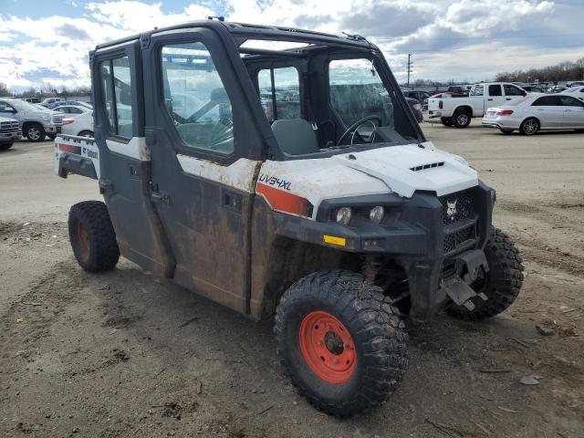 Obraz 1 z 2021 BOBCAT UV34 2021 z VIN 4XAB537A5M8021404