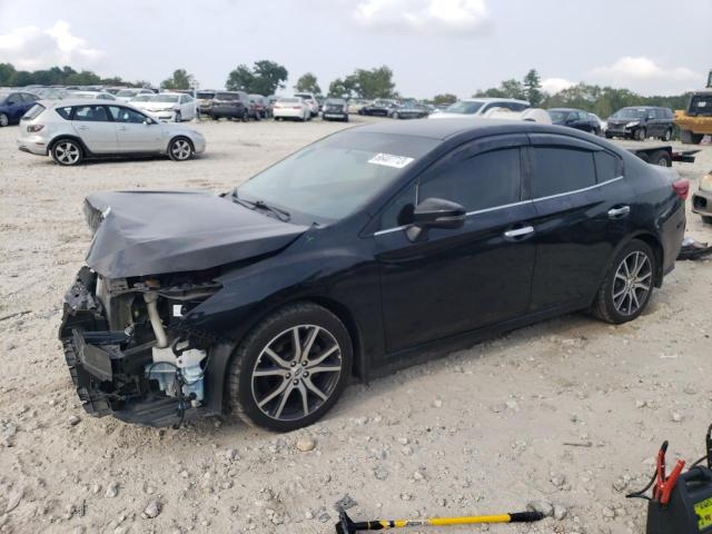 Изображение 1 2018 SUBARU IMPREZA LIMITED 2018 с VIN 4S3GKAN66J3603093