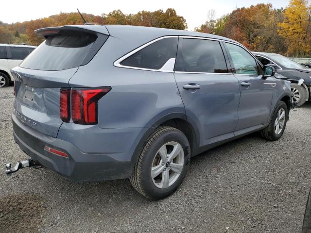 Изображение 3 2021 KIA SORENTO LX 2021 с VIN 5XYRGDLC1MG010293