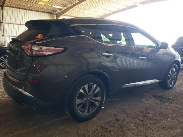 Obraz 3 z 2015 NISSAN MURANO S 2015 z VIN 5N1AZ2MG9FN245271