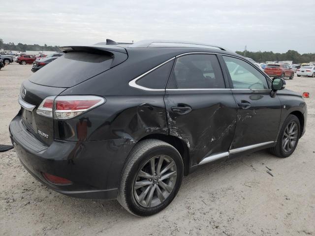 Obraz 3 z 2015 LEXUS RX 350 BASE 2015 z VIN 2T2BK1BA5FC273816