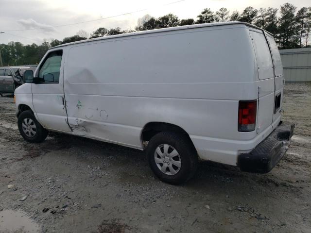 Obraz 2 z 2003 FORD ECONOLINE E150 VAN 2003 z VIN 1FTRE14253HB15824